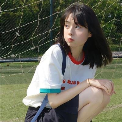 女孩2封面